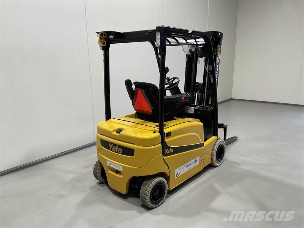 Yale ERP18VF Carrelli elevatori elettrici
