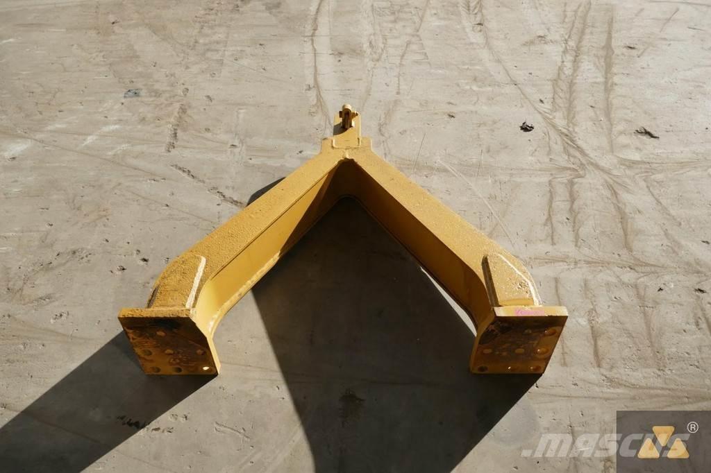CAT D6 Drawbar Altri componenti