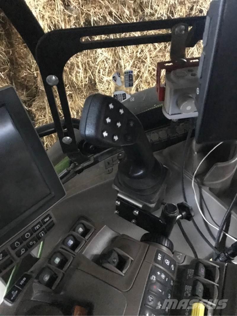 Grimme EVO 280 Tagliatrice di Bulbi
