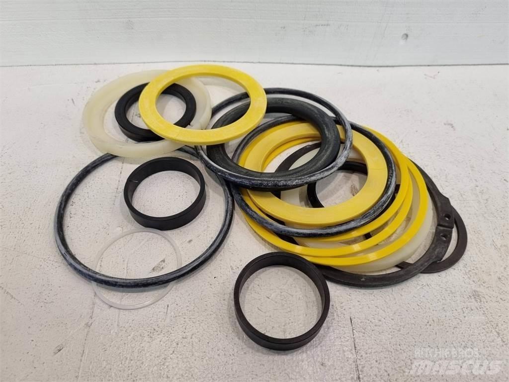  FMG/Ösa 100533 Componenti idrauliche