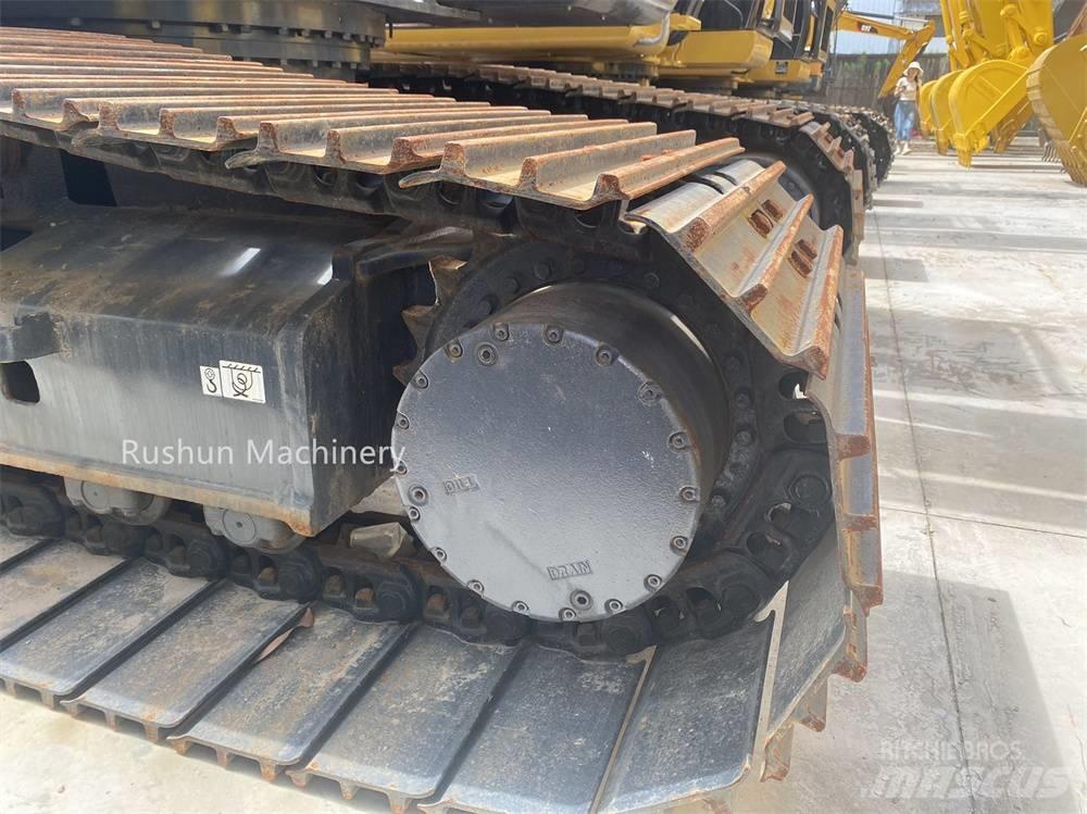 Kobelco SK200 Escavatori cingolati