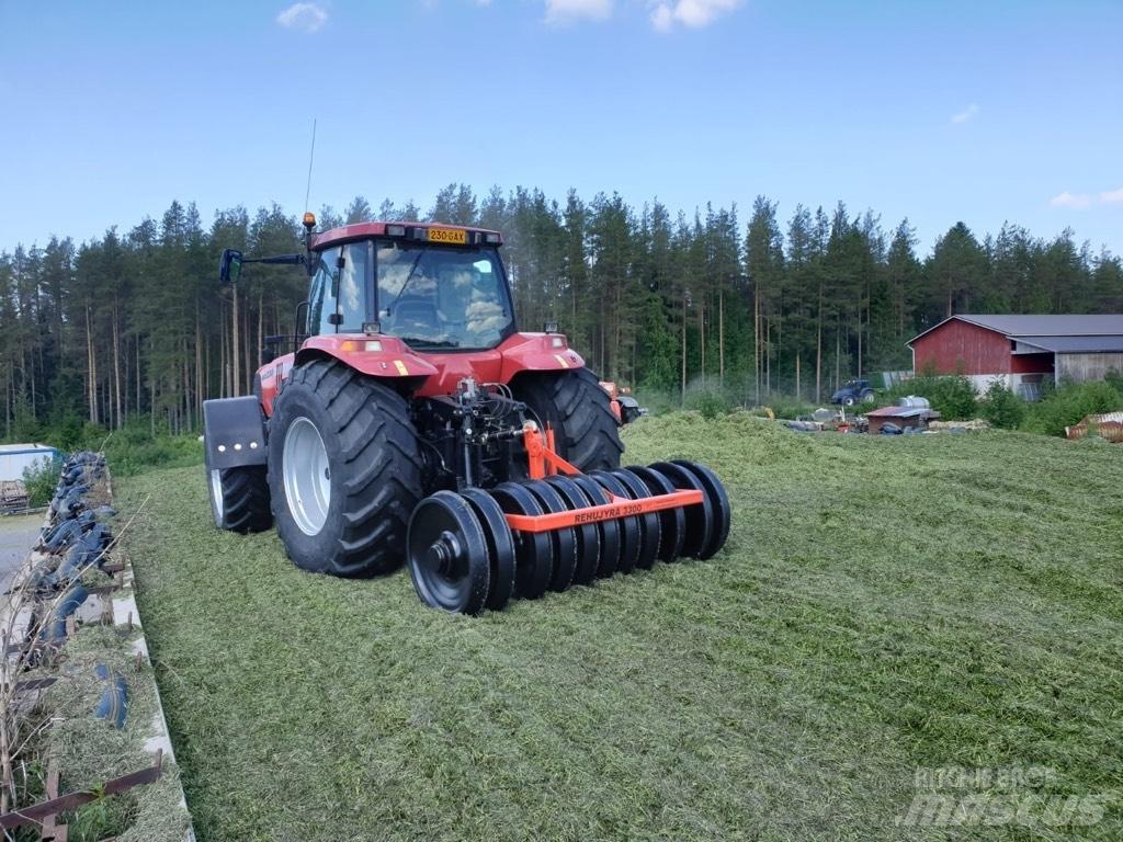 Rehujyrä 3300 Altri macchinari per falciare e trinciare