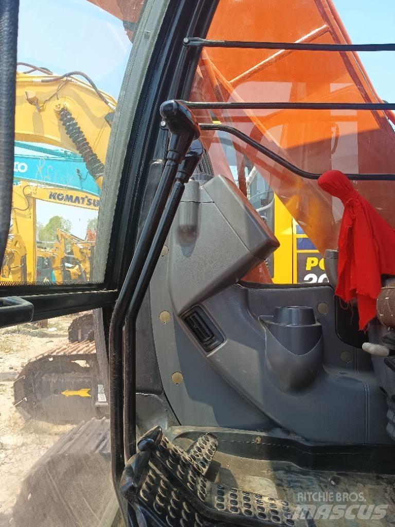 Hitachi ZX 120 Escavatori medi 7t - 12t