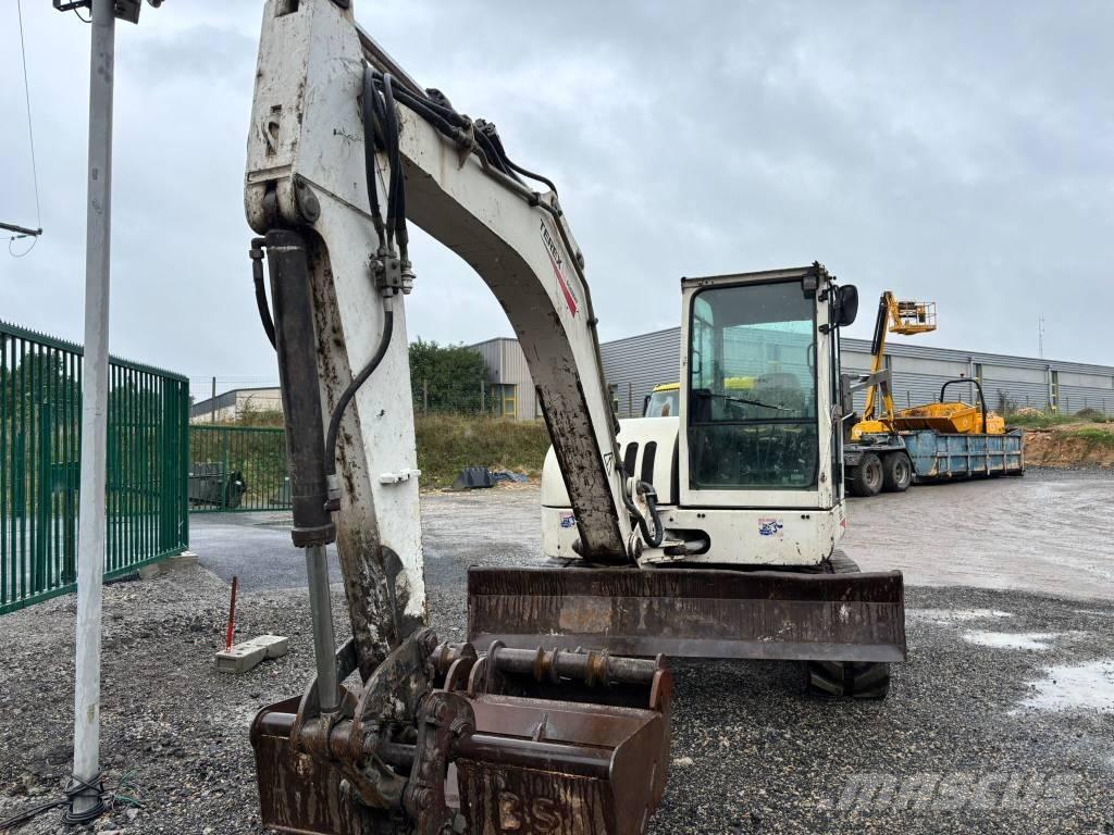 Terex HR 32 Escavatori medi 7t - 12t
