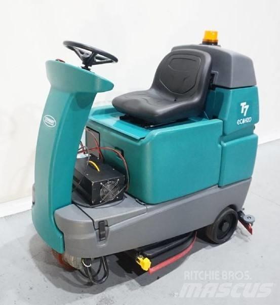 Tennant T7 Lavasciuga