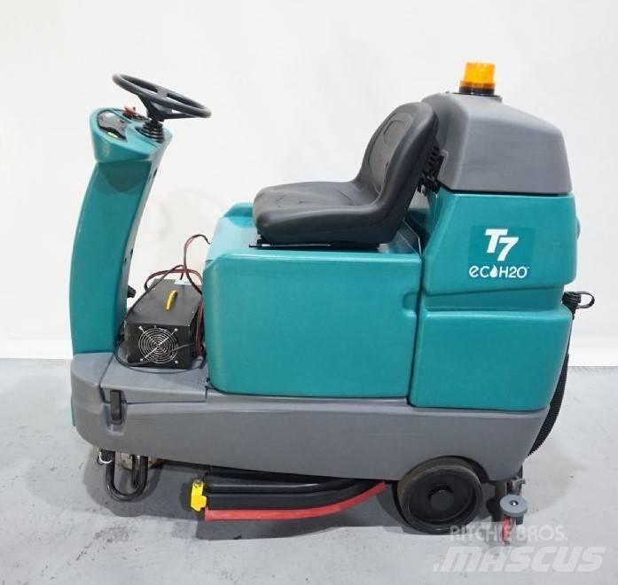 Tennant T7 Lavasciuga