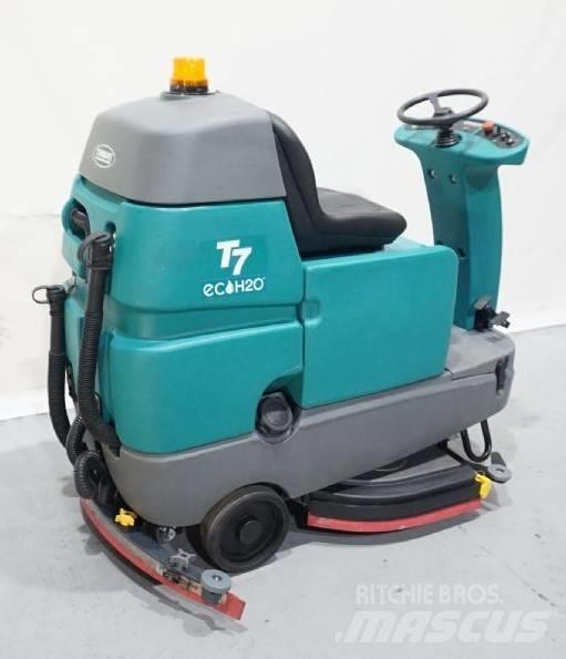 Tennant T7 Lavasciuga