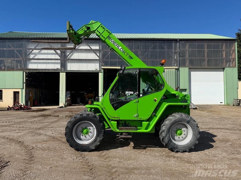 Merlo P 30.9 K T Sollevatori telescopici