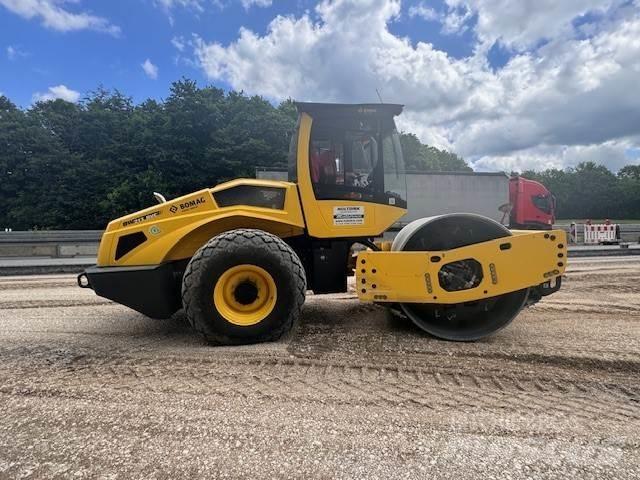 Bomag BW 213 BVC-5 Compattatori da suolo