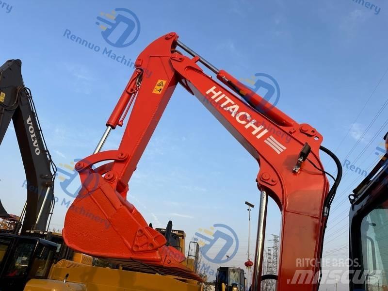 Hitachi ZX 50 Miniescavatori