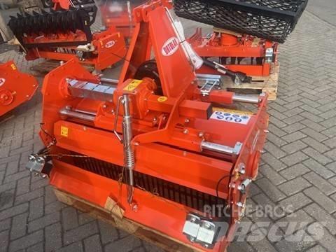 Ortolan SA120 Altre macchine e accessori per l'aratura