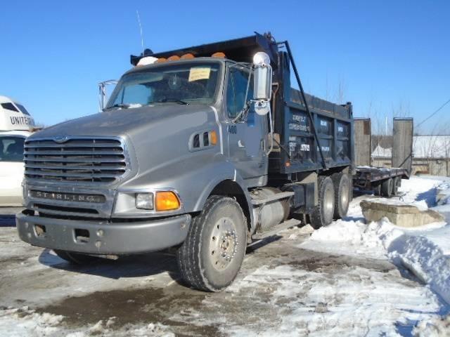 Sterling A 9500 Camion ribaltabili