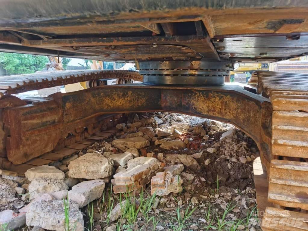 Hyundai 330lc-9s Escavatori medi 7t - 12t