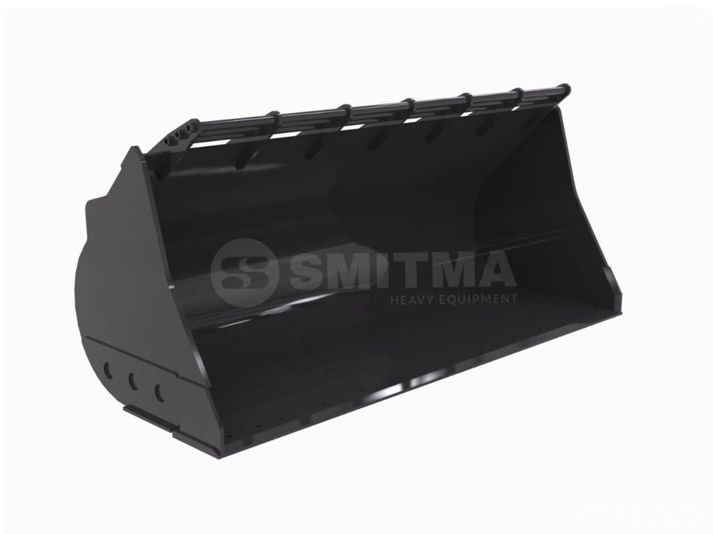 CAT 980 XE Benne