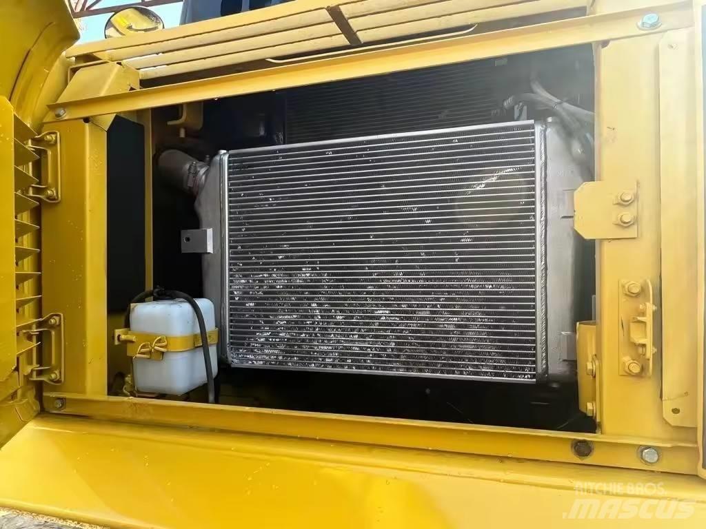 Komatsu PC 300 Escavatori cingolati