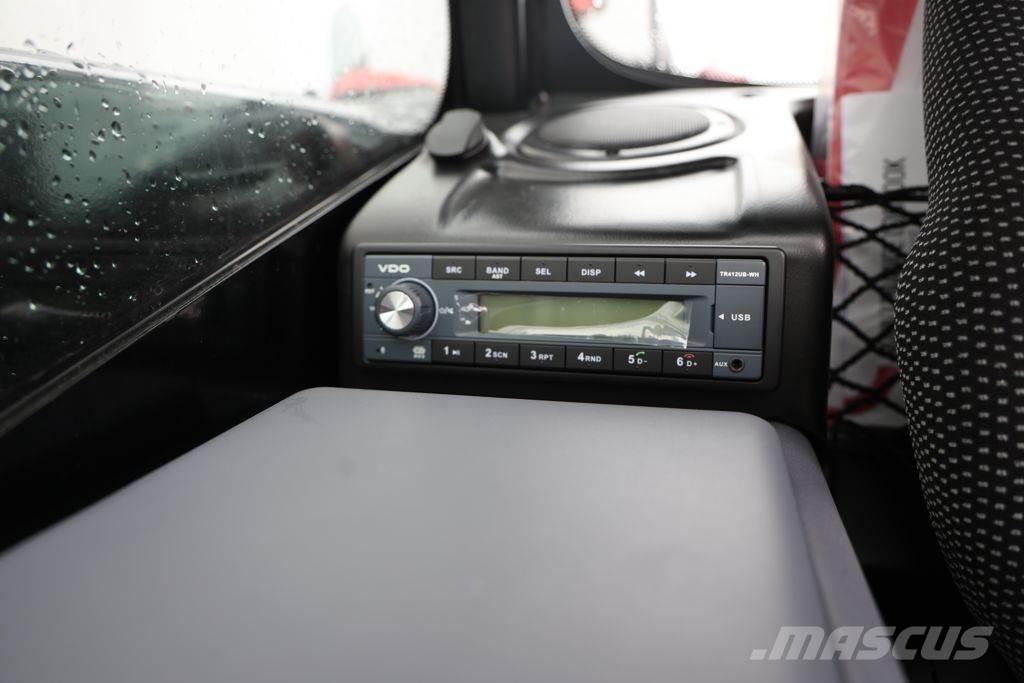 Manitou MLT625 Sollevatori telescopici