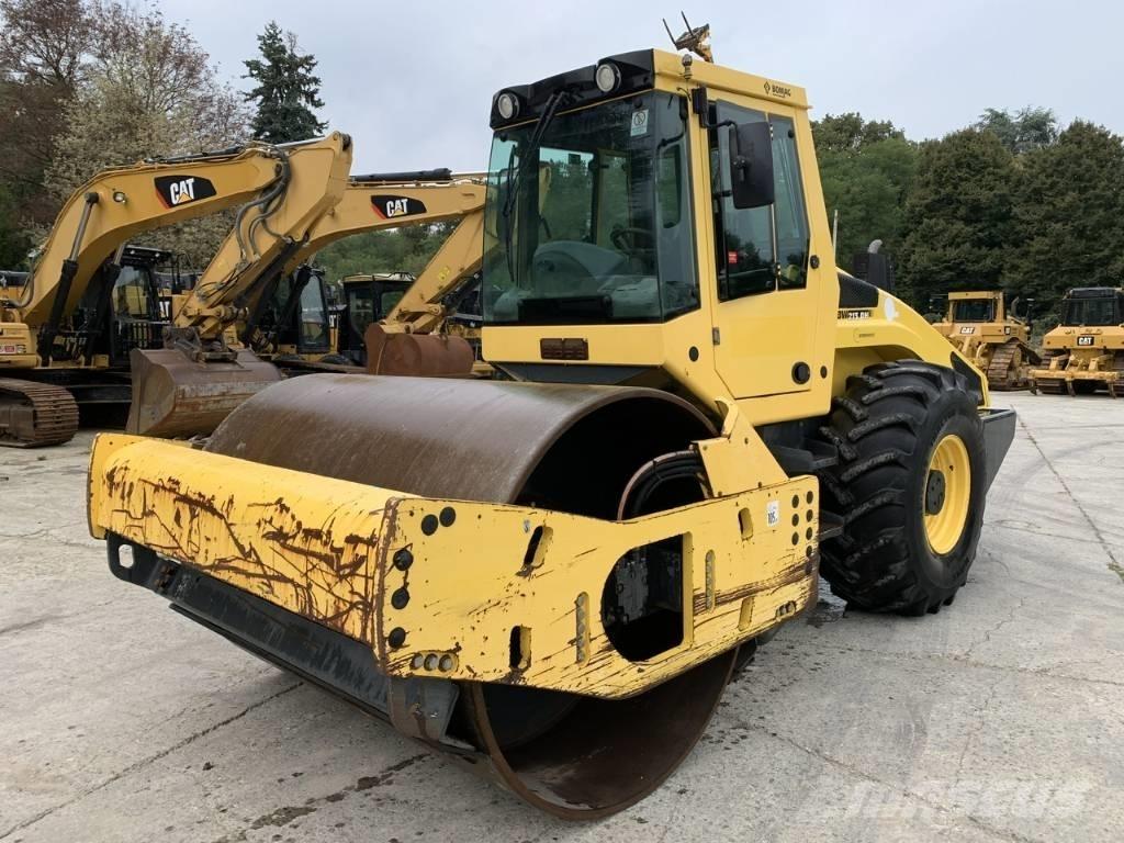 Bomag BW 213 D H-4 i Compattatori da suolo