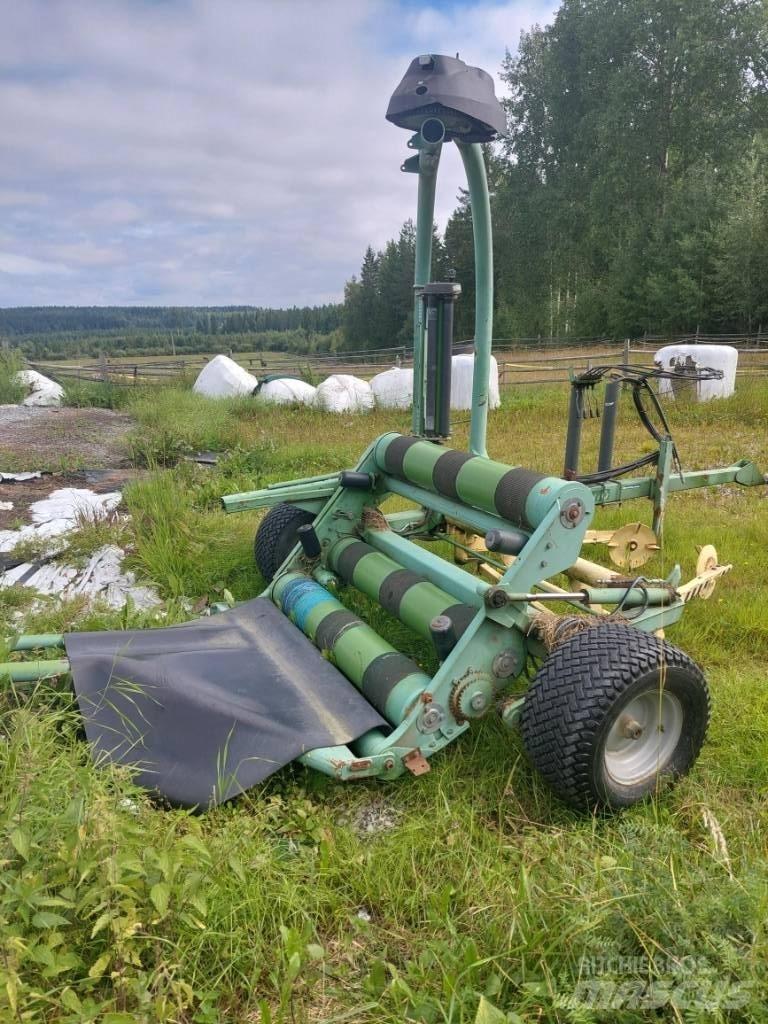 Elho 1520 Ranghinatori