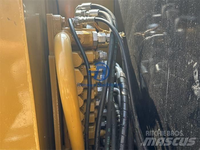 CAT 306E Miniescavatori