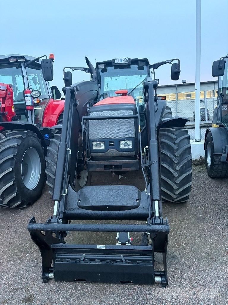 Valtra 8350 Trattori