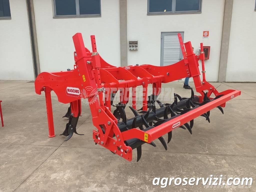 Maschio ATTILA 250/5 Coltivatori
