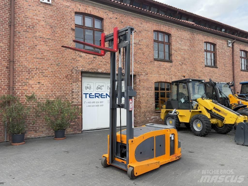 OMG 715 FS AC Carrelli elevatori elettrici