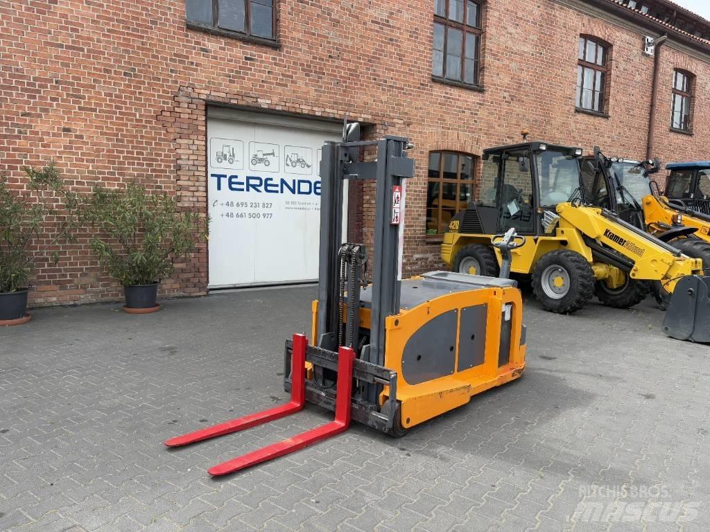 OMG 715 FS AC Carrelli elevatori elettrici