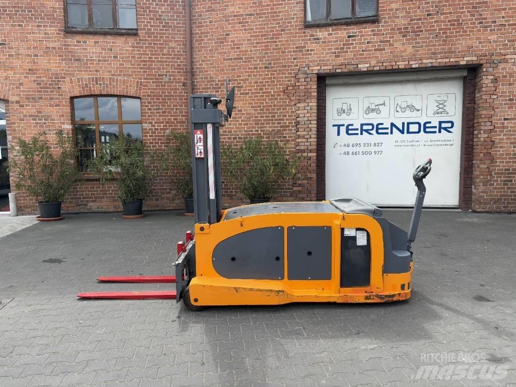 OMG 715 FS AC Carrelli elevatori elettrici