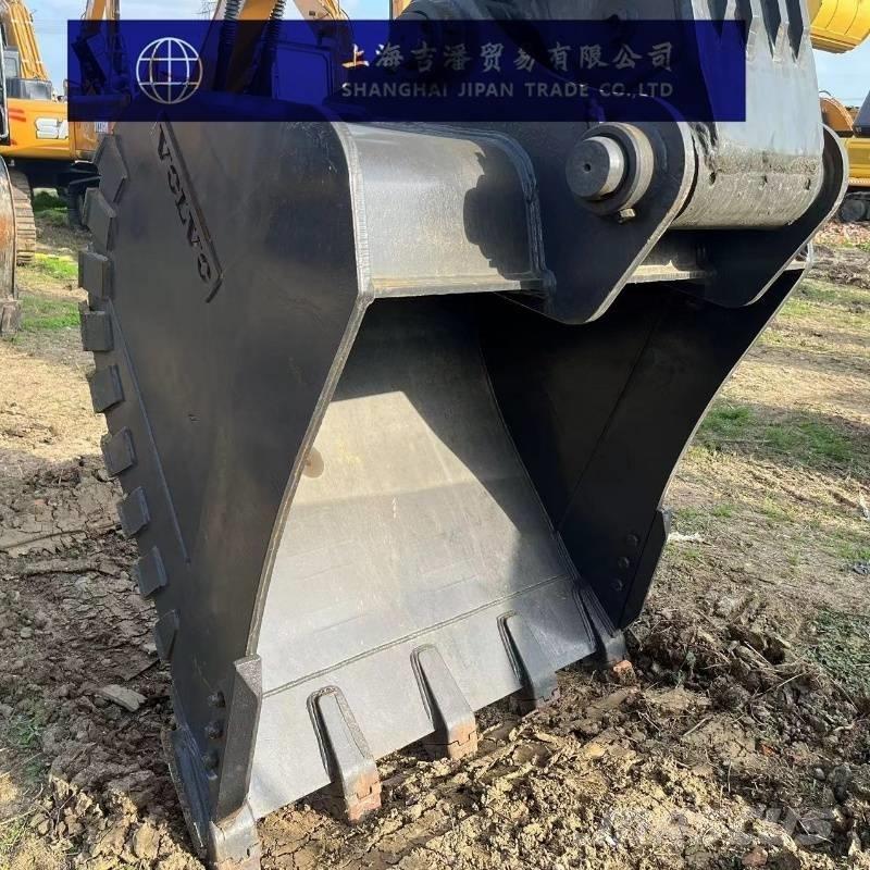 Volvo EC 300 D LR Escavatori cingolati