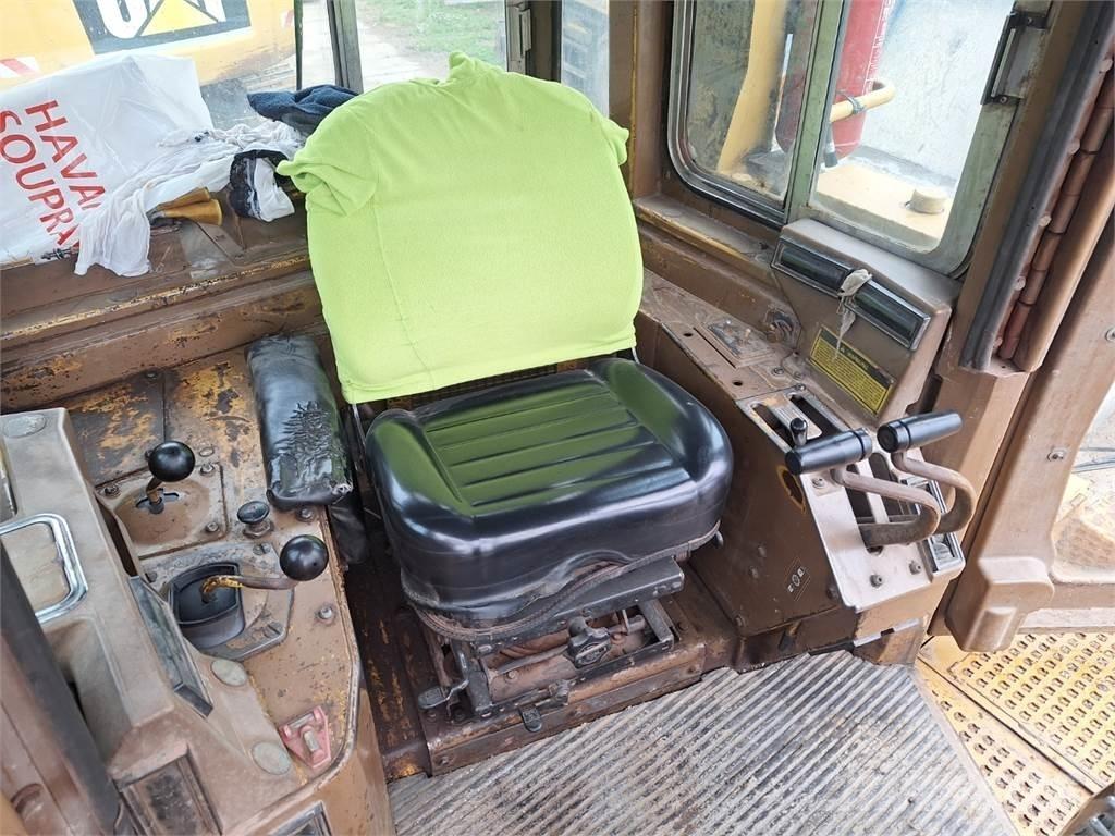 CAT D8L Costruzioni - Altro
