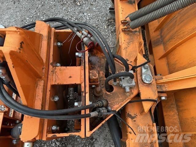 Hydrac SL-V-360 Lame spazzaneve e aratri