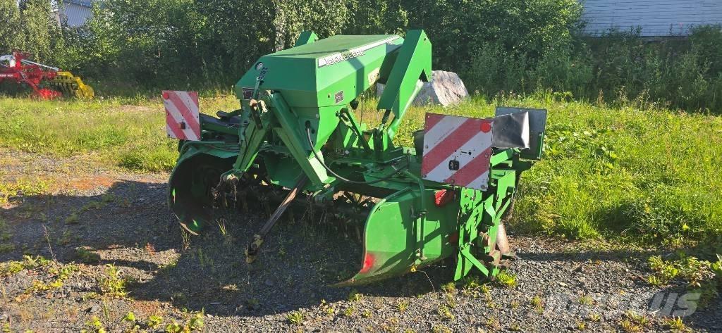 John Deere 131 Falciacondizionatrici