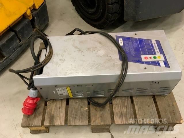 Jungheinrich EFG 215 Carrelli elevatori elettrici