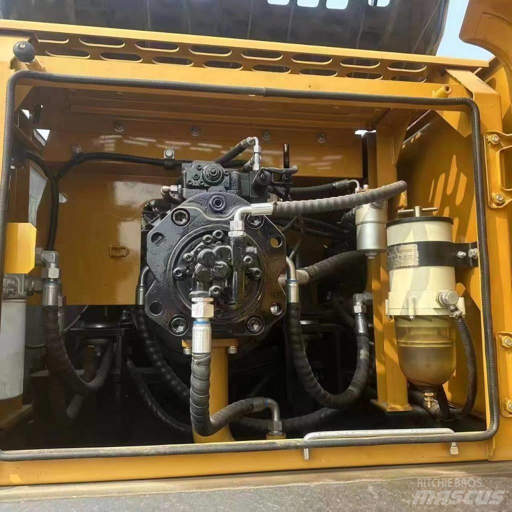 Sany SY 365 H Escavatori cingolati
