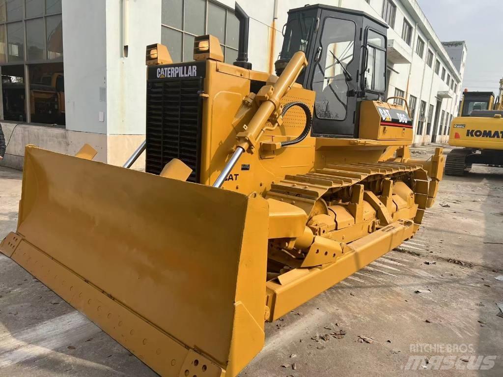 CAT D6G Dozer cingolati