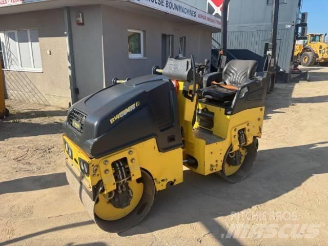 Bomag BW 80 AD-5 Rulli a doppio tamburo
