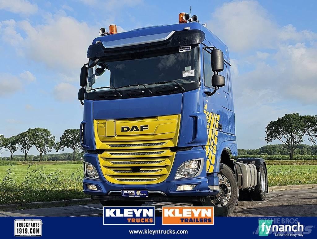 DAF XF 450 Motrici e Trattori Stradali