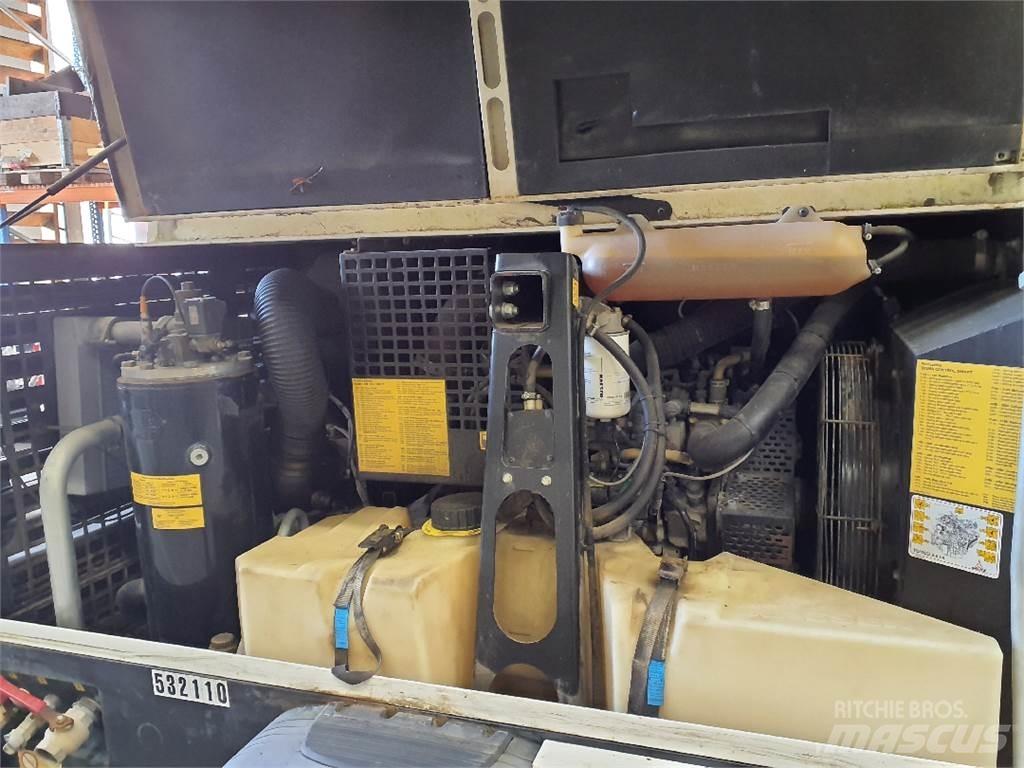 Kaeser M 114 - N Compressori