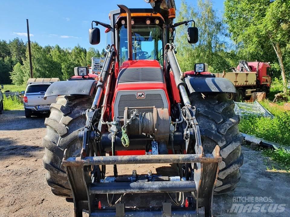 Huddig 1260C Cable Terne