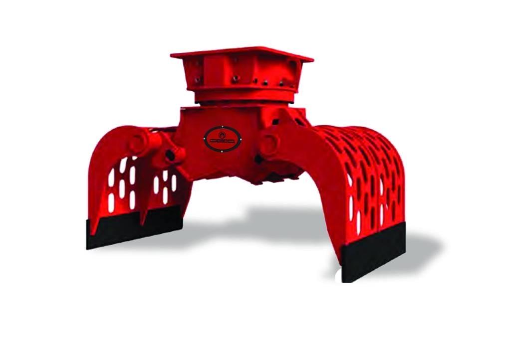  DEMOQ DSR1300 Pinze