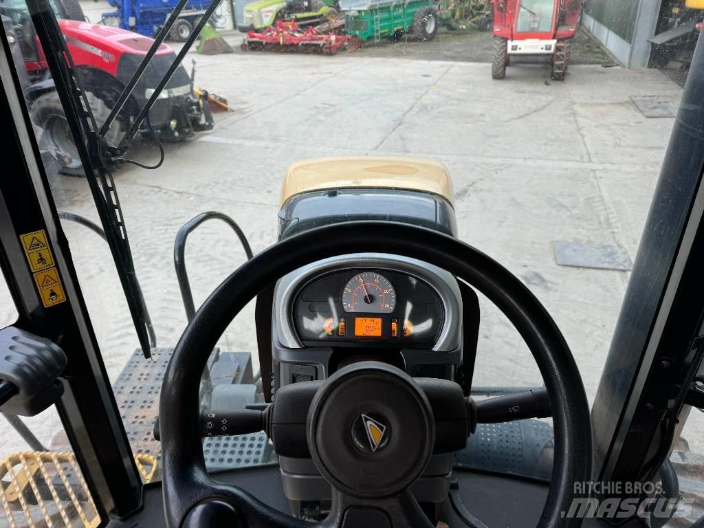 CAT Challenger 755c Trattori