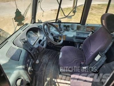 Terex TA 300 Dumpers articolati