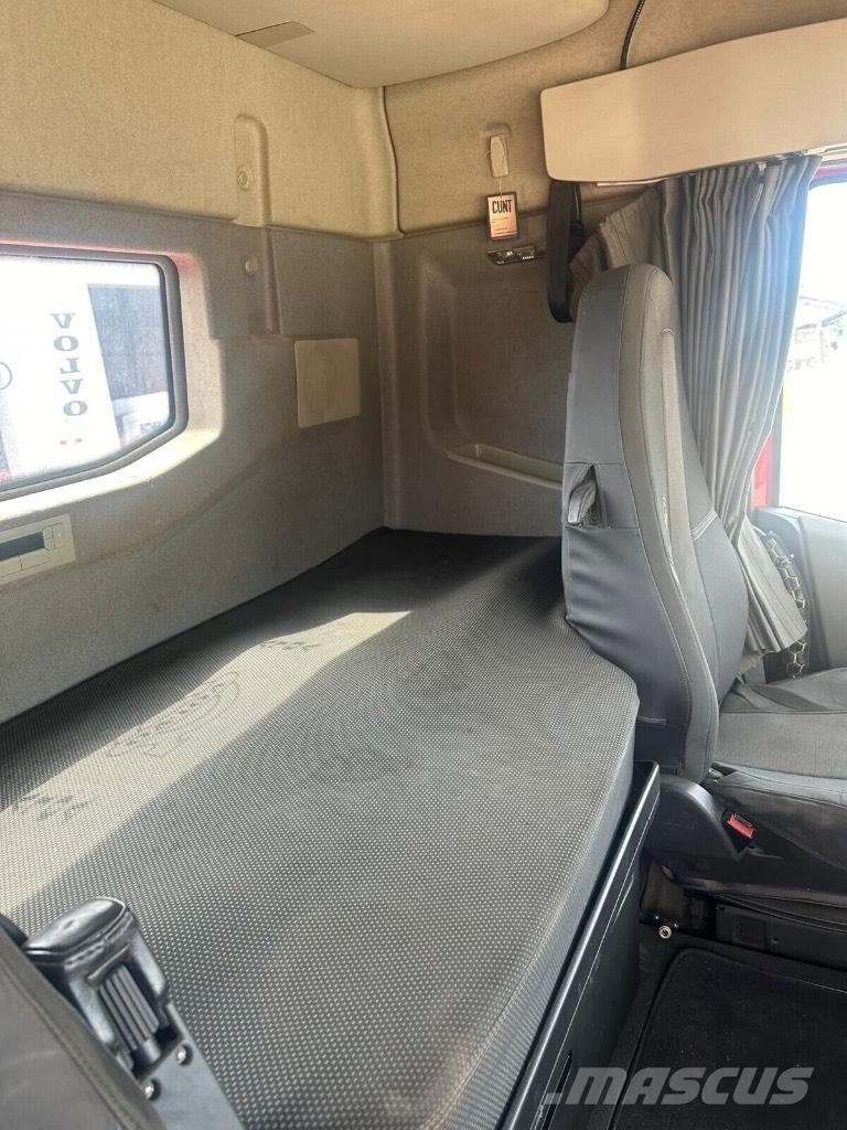 Volvo FH 13 540 Motrici e Trattori Stradali