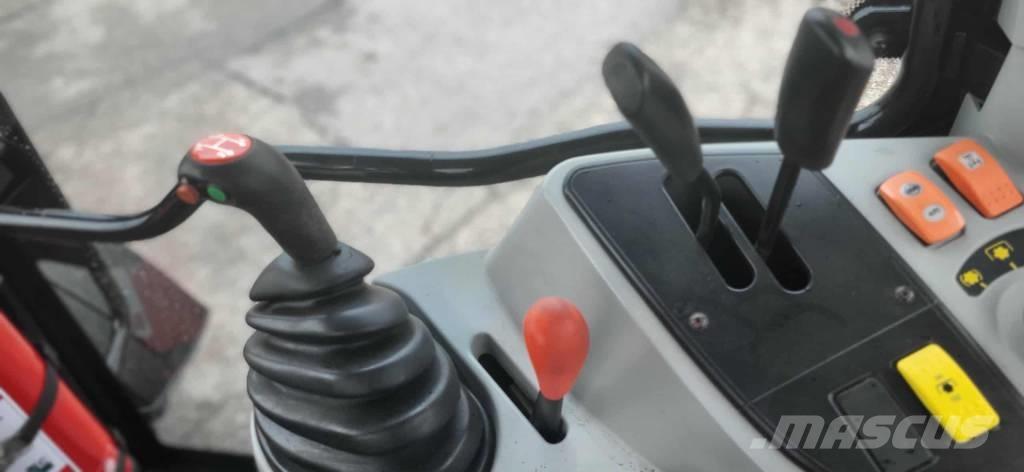 Massey Ferguson 5435 Trattori