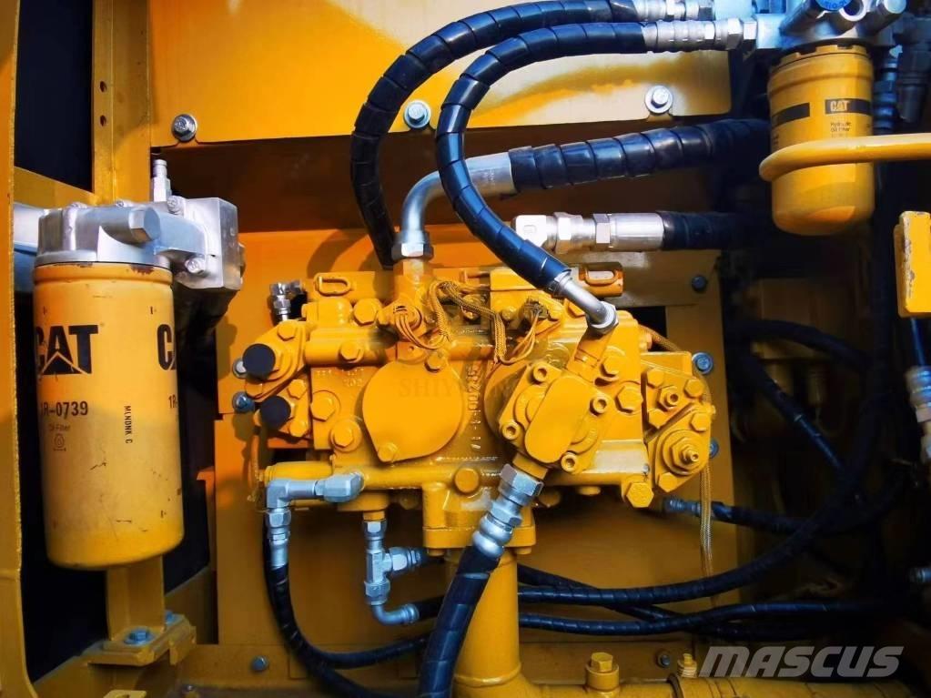 CAT 315D Escavatori cingolati