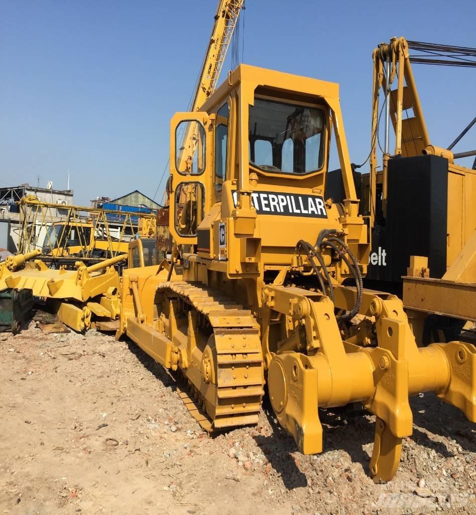 CAT D 8 K Dozer cingolati