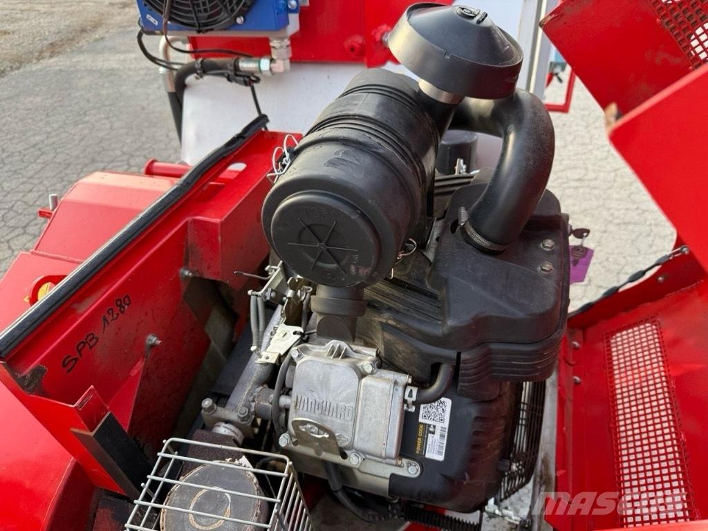 Bugnot BVN56 Cippatrice