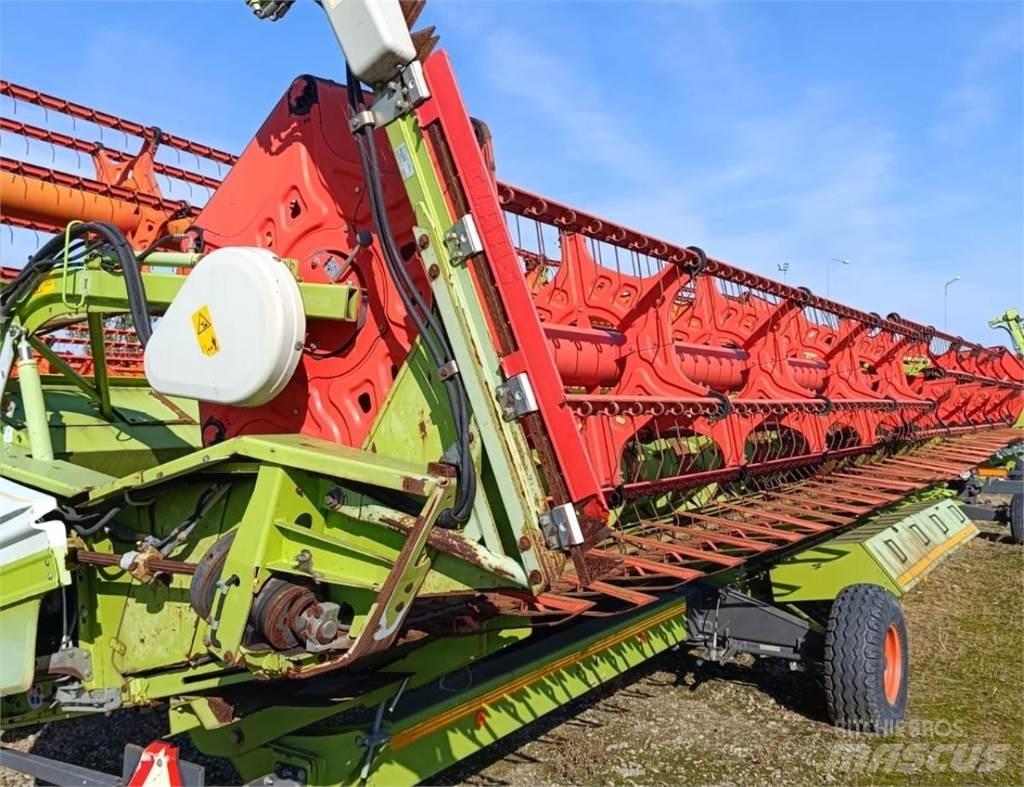 CLAAS Vario 1200 Accessori per mietitrebbiatrici