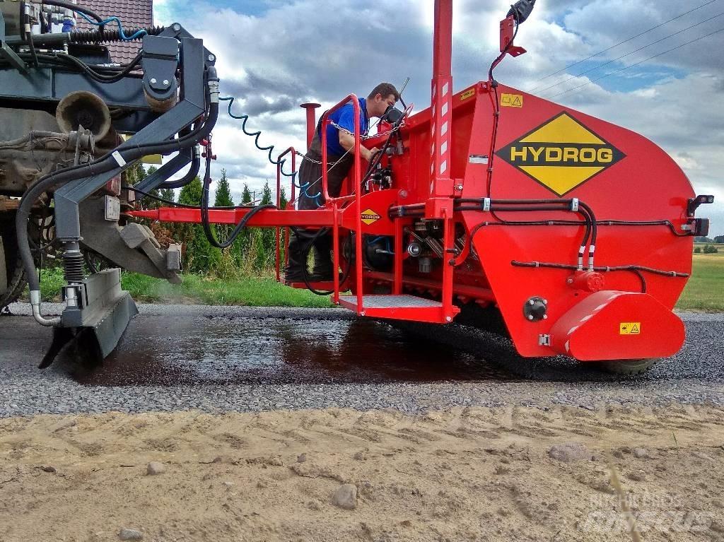 Hydrog RPU-3000 Altri