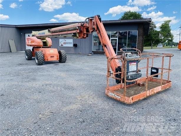 JLG 1350 SJP Piattaforme a braccio telescopico